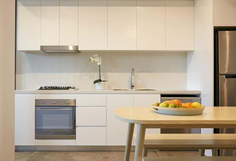 Apartamento 2 Dormitórios, Veriu Camperdown