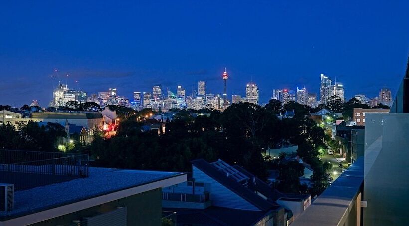 Apartamento 3 Dormitórios, Veriu Camperdown