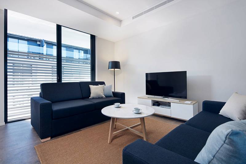 Apartamento 2 Dormitórios, Veriu Camperdown