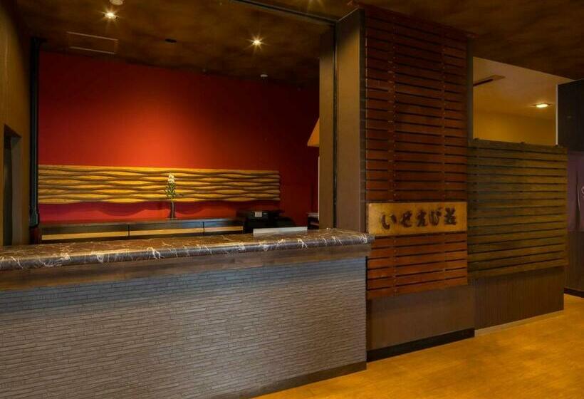 Студия Стандарт, Iseebiso   Vacation Stay 69481v