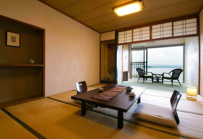 Студия Стандарт, Iseebiso   Vacation Stay 69481v