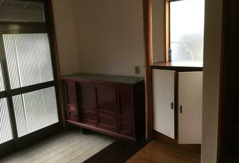 خانه 1 خوابه, Ichigo Sou   Vacation Stay 14704