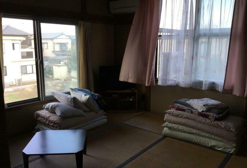 خانه 1 خوابه, Ichigo Sou   Vacation Stay 14704