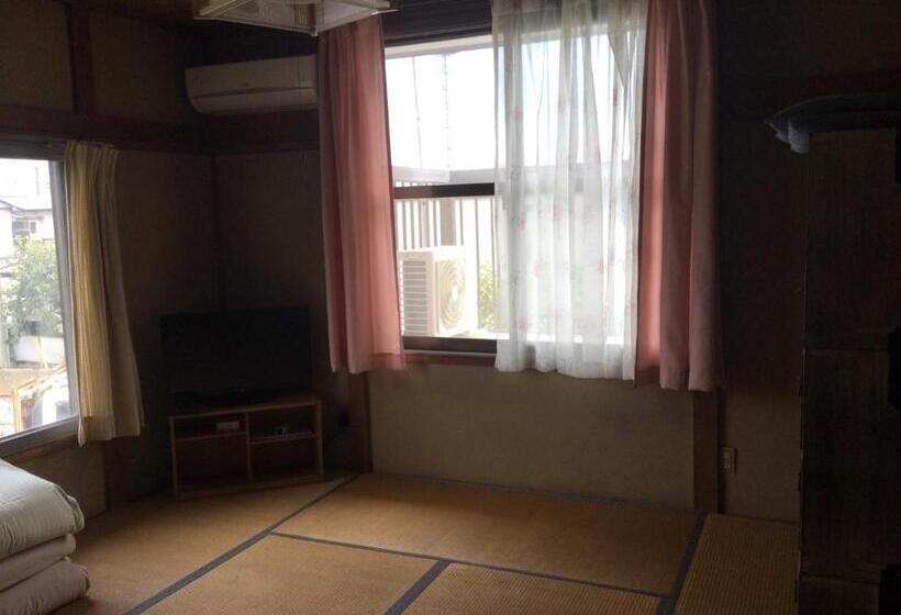 خانه 1 خوابه, Ichigo Sou   Vacation Stay 14704