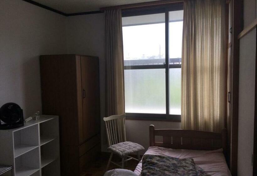 خانه 1 خوابه, Ichigo Sou   Vacation Stay 14704