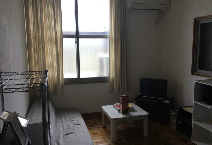 خانه 1 خوابه, Ichigo Sou   Vacation Stay 14704