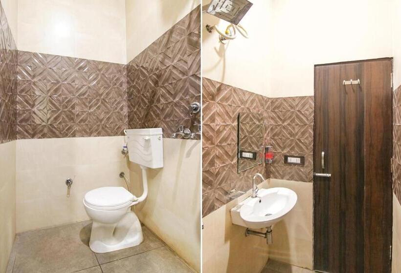 اتاق لوکس, Fabhotel Orio