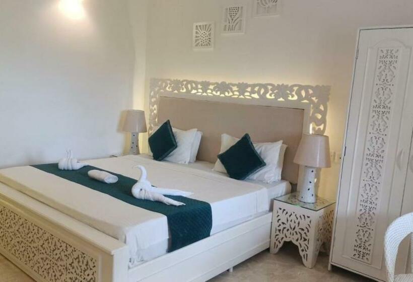 Cameră Deluxe, Lillywoods Nv Beach Resort