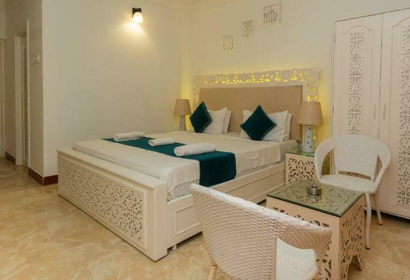 Cameră Deluxe, Lillywoods Nv Beach Resort