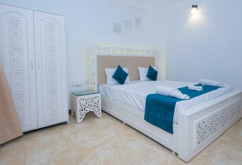 Cameră Superioară Pat King Size, Lillywoods Nv Beach Resort