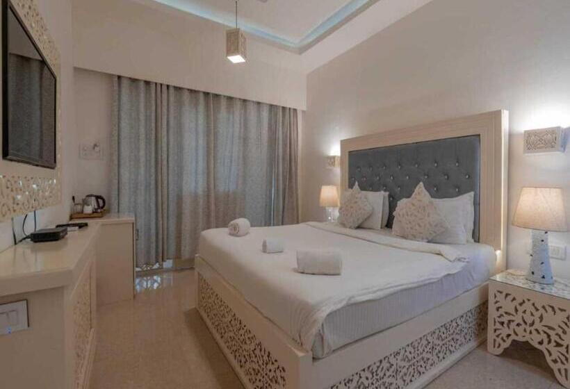 Cameră Superioară Pat King Size, Lillywoods Nv Beach Resort