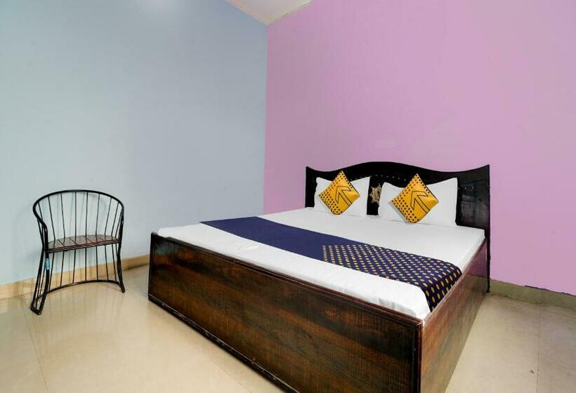 Номер Стандарт, O Chaudhary Guest House