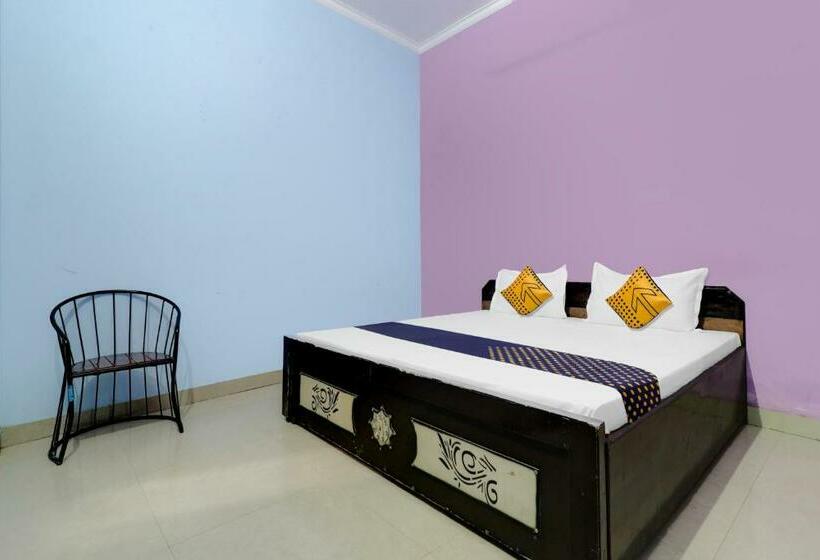 Номер Стандарт, O Chaudhary Guest House