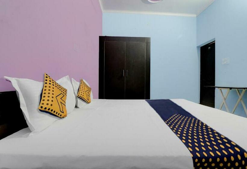 Номер Стандарт, O Chaudhary Guest House