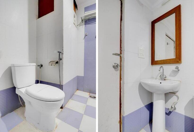Номер Стандарт, O Chaudhary Guest House