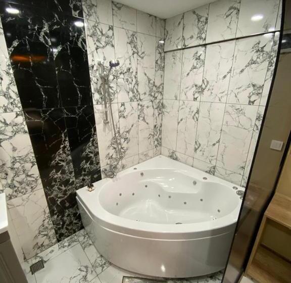Номер Deluxe, Kadıköy Viva Hotel & Suites