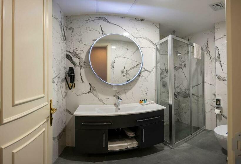 Номер Deluxe, Moonlight Elegance Boutique Hotels