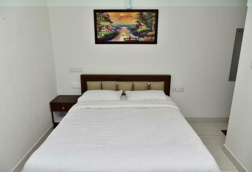 豪华房间, Apith Hotel And Suites