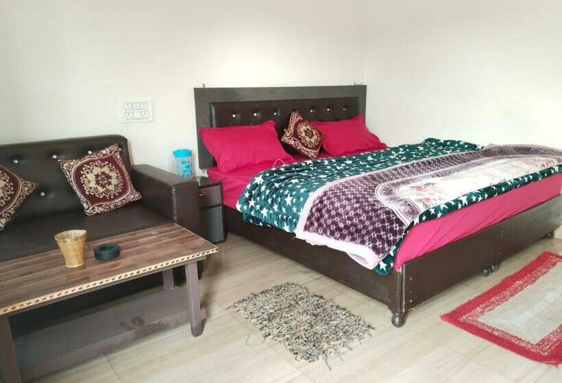 스탠다드 룸, King Of Himalaya Homestay