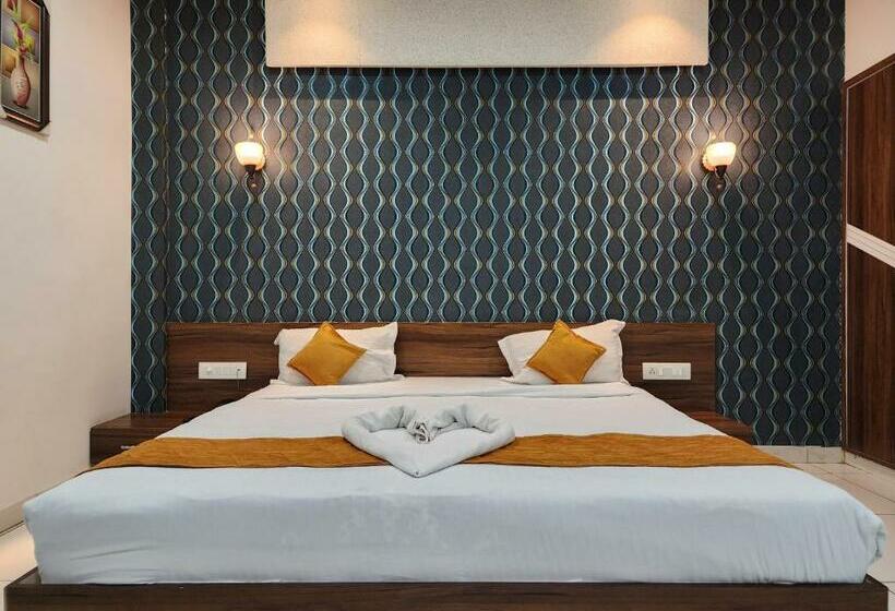 Номер Стандарт, Sai Residency Morbi