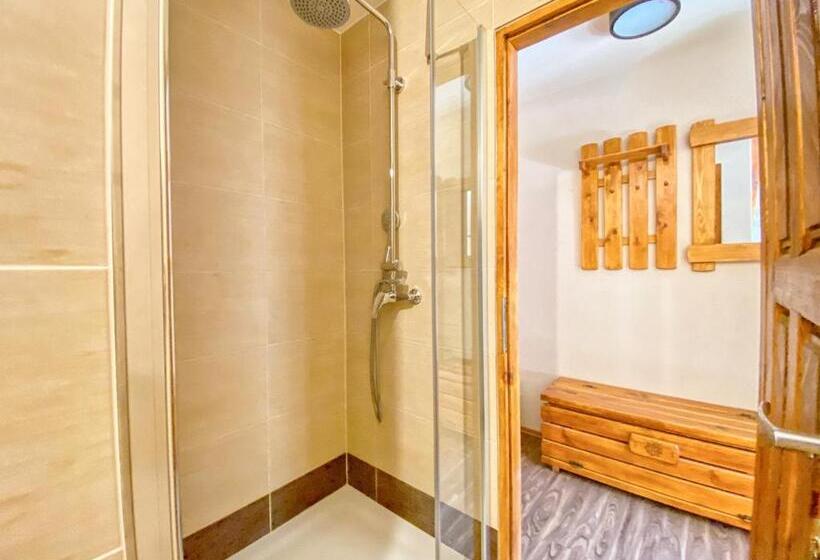 Номер Стандарт Трехместный, Hospůdka Pod Rablinů