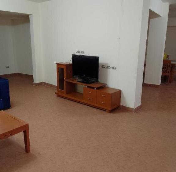 1 Bedroom Penthouse Apartment, Porto El Sokhna Pyramids Family Only