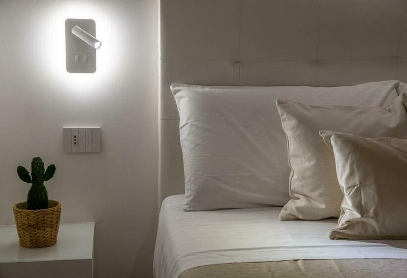 Номер Стандарт Вид на Сад, Don Antonio Rooms