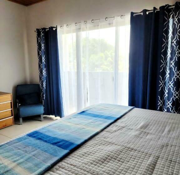 سوییت لوکس, Dexamano Hotel & Resort
