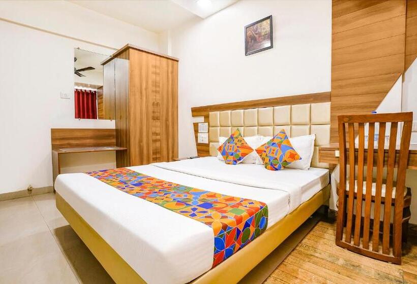 Номер Deluxe, Fabhotel Candor Amigo