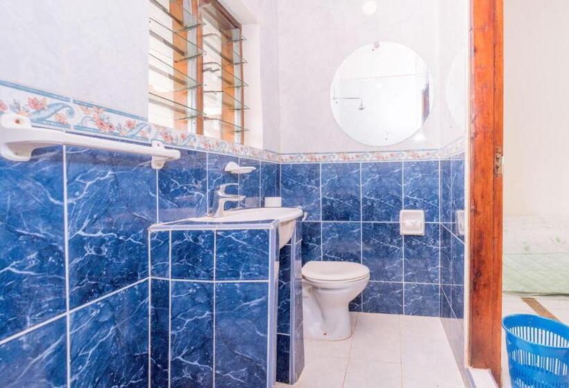 ویلای سوپریور 1 خوابه, Kijanii Cottages Diani Beach