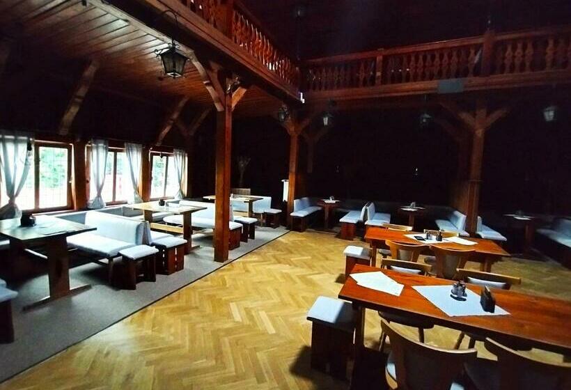 Семейный Номер, Obří Sud Libverda