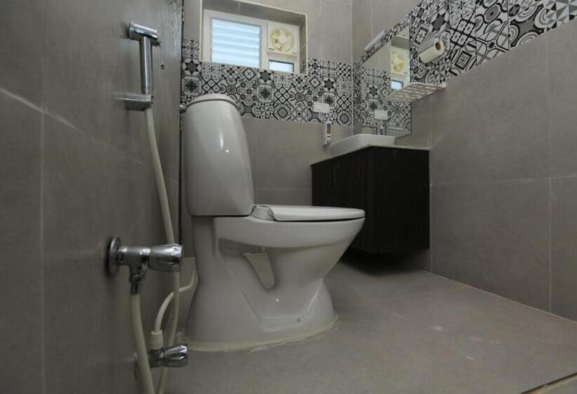 豪华房间, Varsha Vishraam Luxury Stay