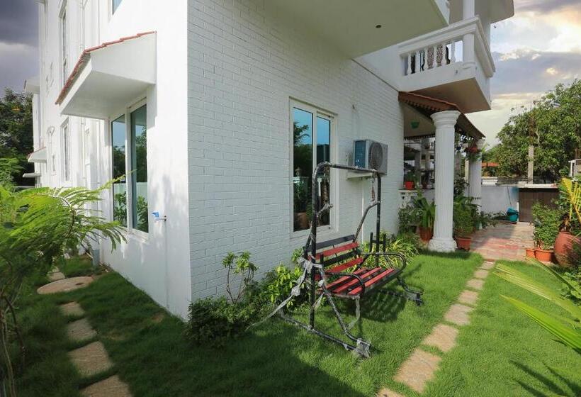 豪华房间, Varsha Vishraam Luxury Stay