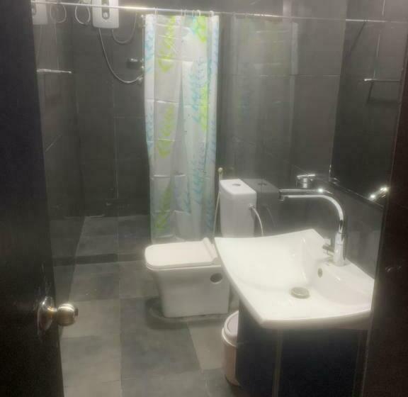 Номер Deluxe, Miracle Trail Kandy