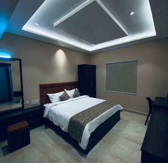 Номер Deluxe, Lk Grand Home