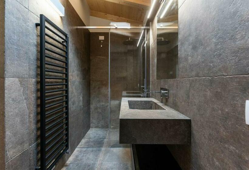 Номер Стандарт, Agriturismo Scraleca