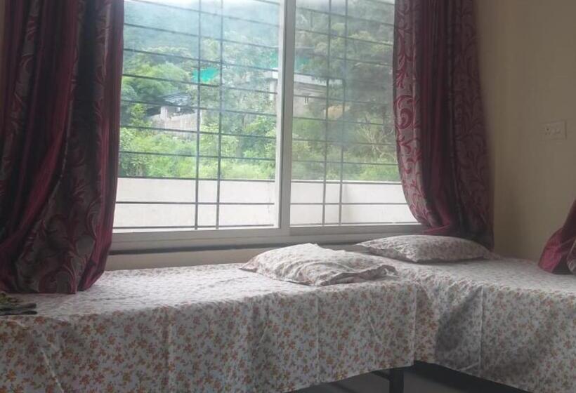 Номер Стандарт, Forest Park Resto Farm Pune