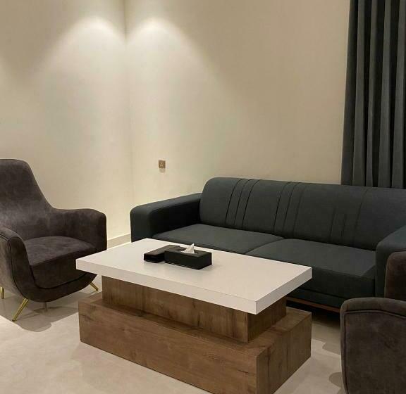 스위트 킹사이즈 침대, فندق بلفيو بارك رويال Bellevue Park Royal