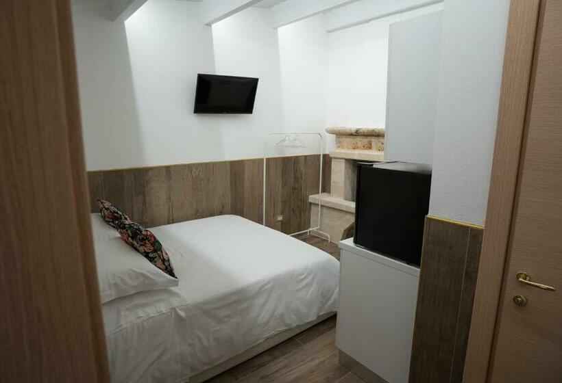 Номер Стандарт, Cala Baby Accommodation
