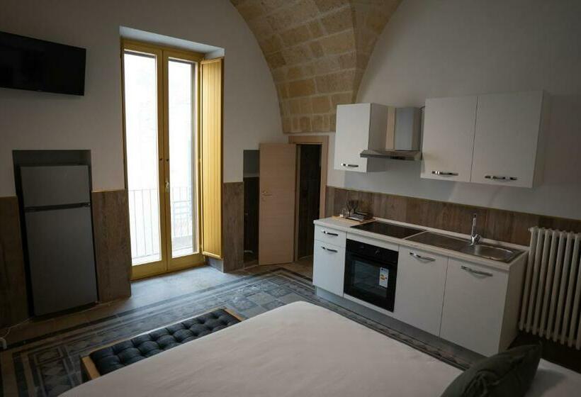 Номер Стандарт, Cala Baby Accommodation
