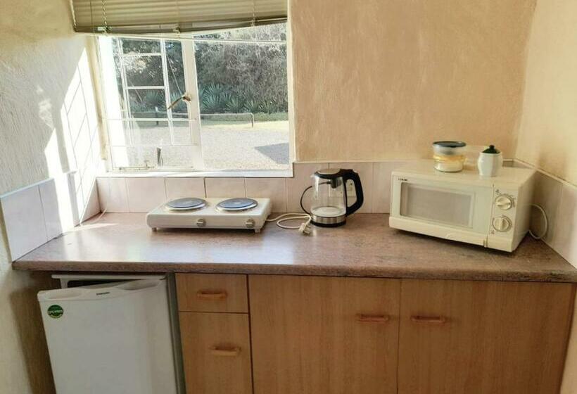 패밀리 룸, Rietkuil Country Cottages