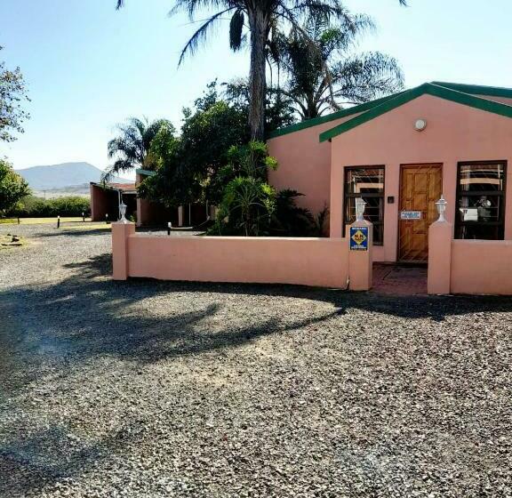패밀리 룸, Rietkuil Country Cottages