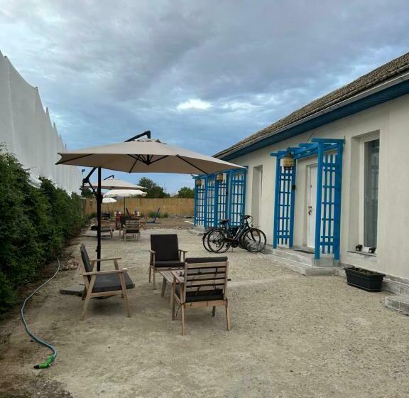 اتاق لوکس, Vadooinn