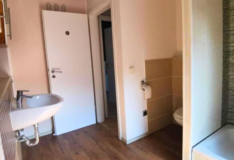 Номер Стандарт Индивидуальный, 4rent Apartments   Boardinghouse