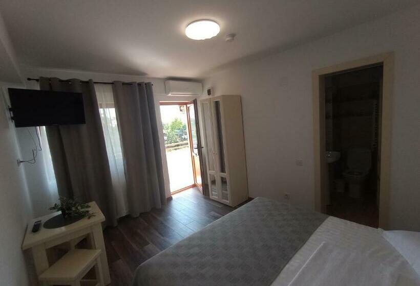 Номер Стандарт, Pestele Ca Odinioară