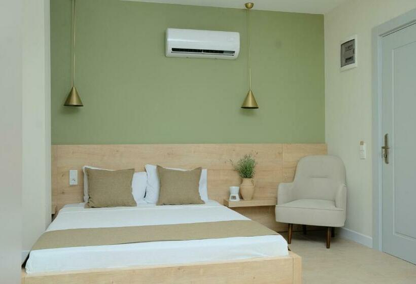Люкс Superior, Kaktus Suites