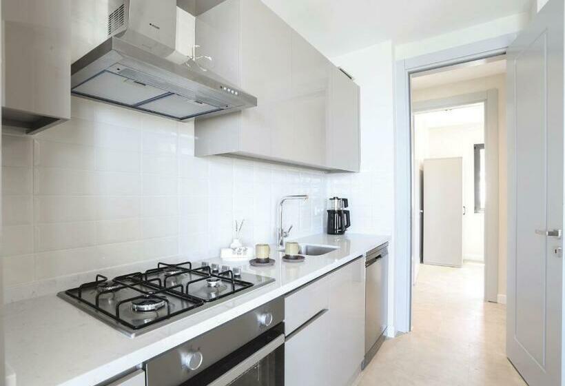 Люкс Superior, Kaktus Suites