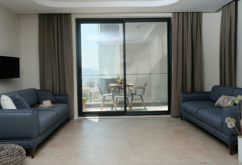 Люкс Superior, Kaktus Suites