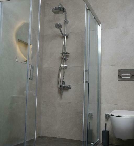 Люкс Superior, Kaktus Suites