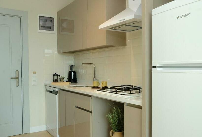 Люкс, Kaktus Suites